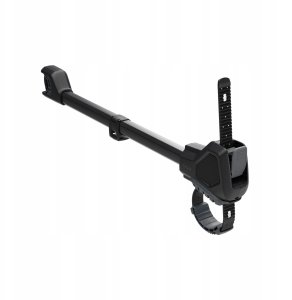 Thule Easyfold 3 Cykelholder til 2 Elcykler 6