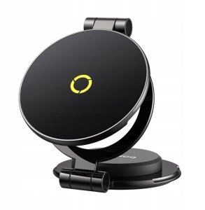 Baseus Uchwyt magnetyczny do samochodu BS-CW06 MagPro II 4