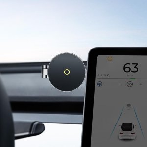 Baseus Uchwyt magnetyczny do samochodu BS-CW06 MagPro II 7