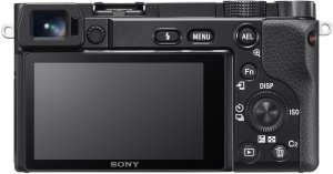 Aparat Sony A6100 + 16-50mm f/3.5-5.6 (ILCE6100AKB.CEC) 3