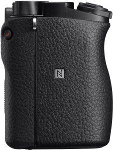 Aparat Sony A6100 + 16-50mm f/3.5-5.6 (ILCE6100AKB.CEC) 4