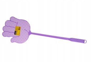 Packa – łapka na muchy – mix kolor (500) 2