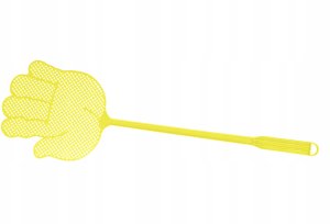 Packa – łapka na muchy – mix kolor (500) 3