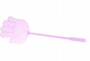 Packa – łapka na muchy – mix kolor (500) 4