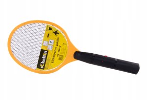 Elektryczna packa na owady (100) 3