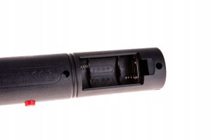 Elektryczna packa na owady (100) 7