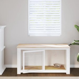 vidaXL Mata konopna dla gryzoni 0,5x5 m 5 mm 3