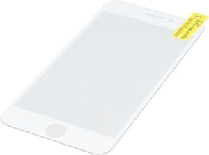 OEM Szkło hartowane do Apple iPhone 7 białe z ramką (OEM000465) 1