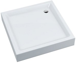 Brodzik SCHEDPOL Brodzik EKO* 2.0 90x90 kwadrat 2