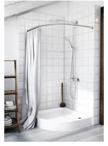 Brodzik SCHEDPOL Brodzik EKO* 2.0 90x90 kwadrat 6