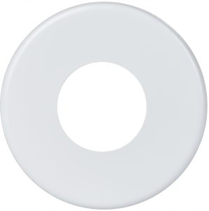 Rozeta Pojed Do Zaw Fi 25 Fi58Mm Biała (S) 2