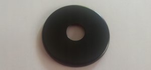 Rozeta Pojed  Fi16  58Mm Grafit (S) 2