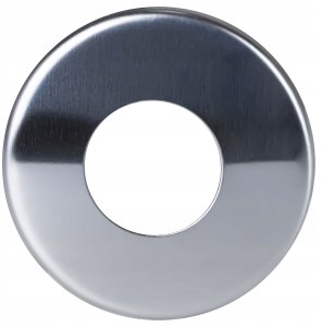 Rozeta Pojed Do Zaw Fi 25 Fi58Mm Stal/N (S) 3