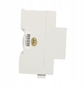 M60B2 | Ogranicznik Przepięć | 2P 1F 60Ka Max Prąd Udarowy 2