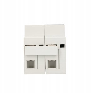 M60B2 | Ogranicznik Przepięć | 2P 1F 60Ka Max Prąd Udarowy 5