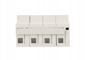 M60B4 | Ogranicznik Przepięć | 4P 3F 60Ka Max Prąd Udarowy 7