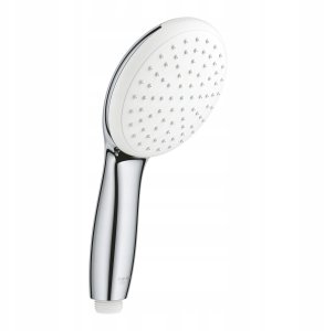 Grohe Tempesta 110 Hand Shower 1 spray type 1