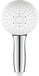 Słuchawka prysznicowa Grohe Tempesta 110 Hand Shower 3 spray types 3
