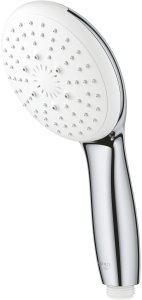 Słuchawka prysznicowa Grohe Tempesta 110 Hand Shower 3 spray types 4
