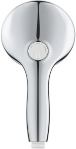 Słuchawka prysznicowa Grohe Tempesta 110 Hand Shower 3 spray types 5