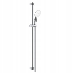 Grohe Tempesta 110 Shower Set 2 spray types, 900mm chrome 1
