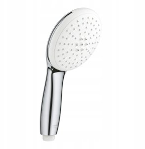 Grohe Tempesta 110 Hand Shower 2 spry types 1