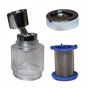 Perlator NOVEEN XL3003 7