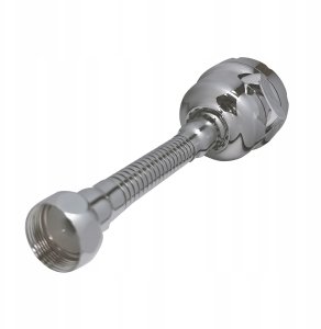 Perlator NOVEEN XL2020 silver 5