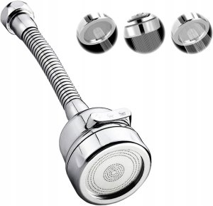 Perlator NOVEEN XL2020 silver 7