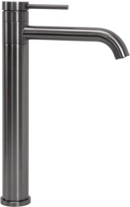 Bateria Umywalkowa REA LUNGIS Tytan Super High 2