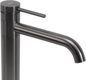 Bateria Umywalkowa REA LUNGIS Tytan Super High 3