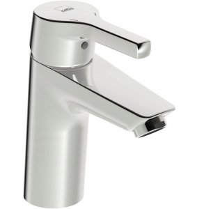 Washbasin faucet ORAS SAGA STYLE, size M, chrome color. 1