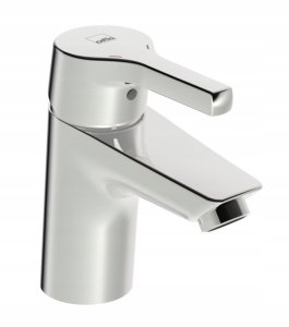 Washbasin faucet ORAS SAGA STYLE, size S, chrome color 1