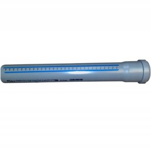 Rura  kanalizacji wewnętrznej PP 160/1000 HTEM szara 1