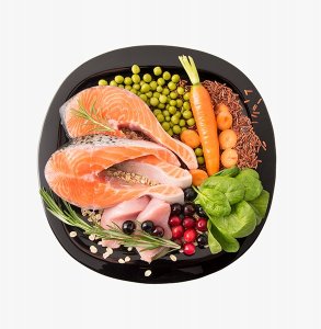 Ontario Cat Hair & Skin 2kg (Kailiui ir odai) 2