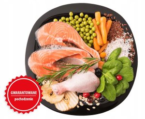 Ontario Cat Hair & Skin 2kg (Kailiui ir odai) 8