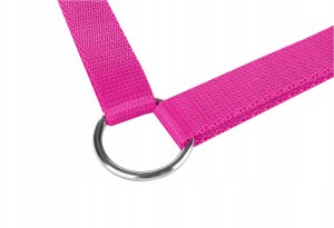 CHABA DWÓJNIK REGULOWANY S 1,0/32-55cm    FUKSJA 2