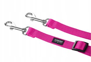 CHABA DWÓJNIK REGULOWANY S 1,0/32-55cm    FUKSJA 3