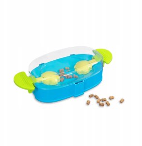 NINA OTTOSON DOG PAW N PLAY  Level : 2 1
