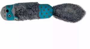 YARRO ZABAWKA PLUSZOWA BÓBR BOBIK 25cm     Y0091 1