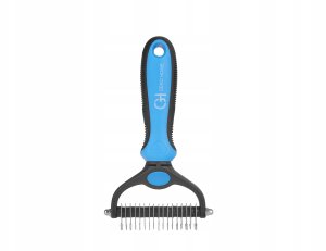 Trymer dla zwierząt – zgrzebło do kołtunów 17.5 x 9.5cm (100) 2