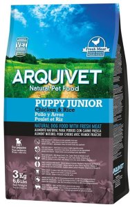 Arquivet Puppy 3 kg 1