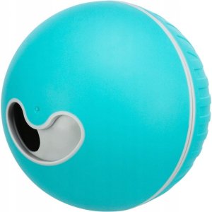 Trixie Snack ball, plastic, ø 14 cm, blue 1