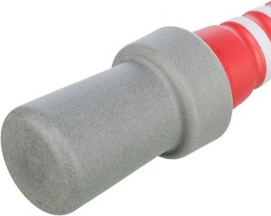 TRIXIE 33455, Dog, Aqua toy, Green, Grey, White, Red, Thermoplastic Rubber (TPR), 260 mm, 1 pc(s) 3