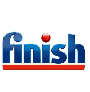 Chemia Tabletki do zmywarki FINISH Ultimate All in One, 61 szt., lemon 3