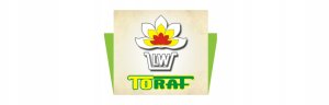 Toraf Nasiona warzyw | Cebula Karmen | Opakowanie 3g 2