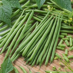 Toraf TORAF FASOLA SZPARAGOWA KARŁ. ZIELONOSTR. FERRARI PHASEOLUS VULGARIS L. [30 G] 5