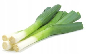 Toraf Nasiona warzyw | Por Blauwgroene Winter Alaska | Opakowanie 1g 8