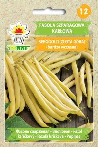 Toraf Nasiona warzyw | Rzodkiewka Saxa 3 | Opakowanie 10g 14