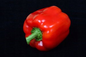 TORAF PAPRYKA CALIFORNIA WONDER CAPSICUM ANNUUM L. [0,5 G] 3